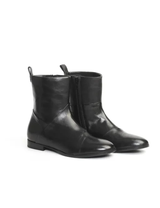 STIVALETTO A1306