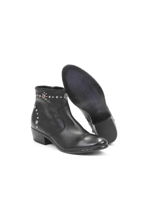 STIVALETTO A5703