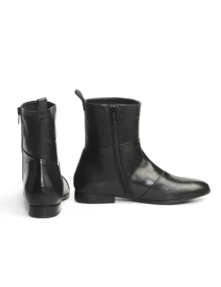 STIVALETTO A1306