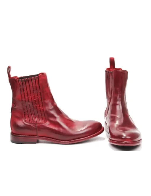 STIVALETTO AI46A