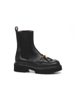 STIVALETTO B5225