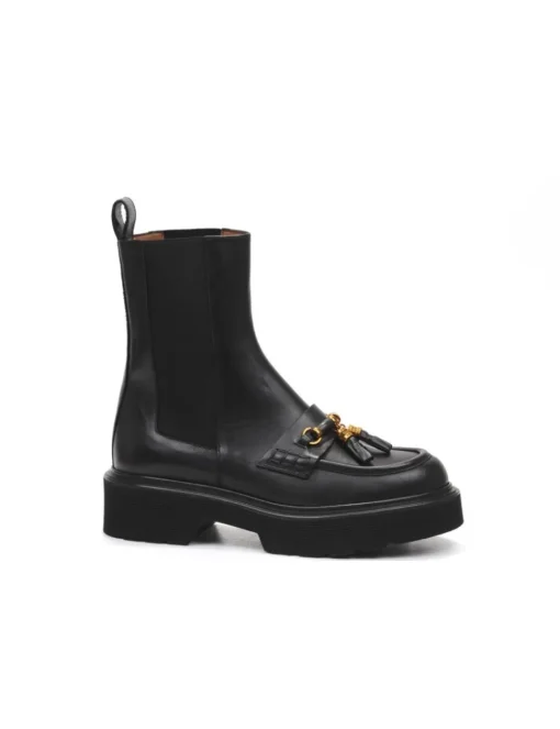 STIVALETTO B5225