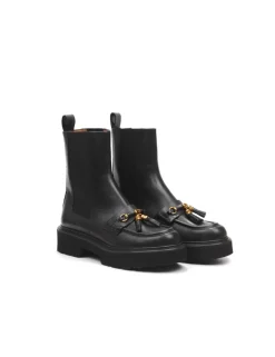STIVALETTO B5225