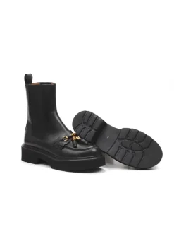 STIVALETTO B5225