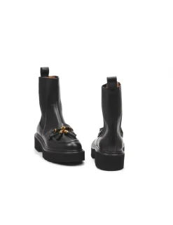 STIVALETTO B5225