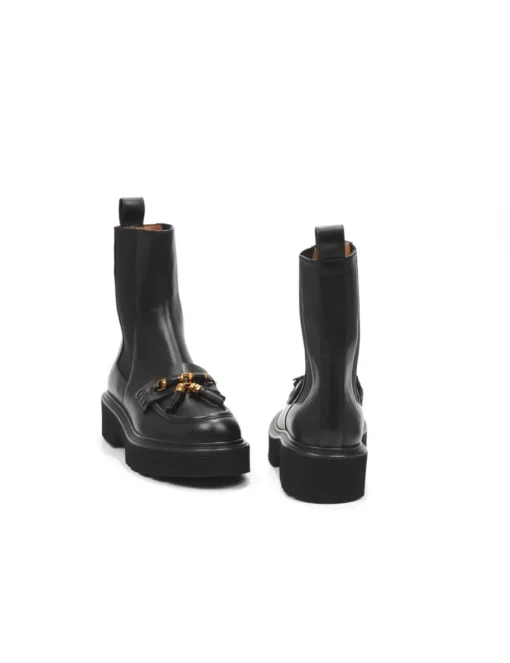 STIVALETTO B5225