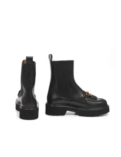 STIVALETTO B5225