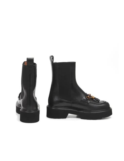 STIVALETTO B5225