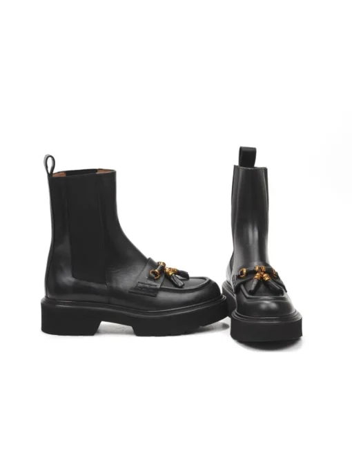 STIVALETTO B5225