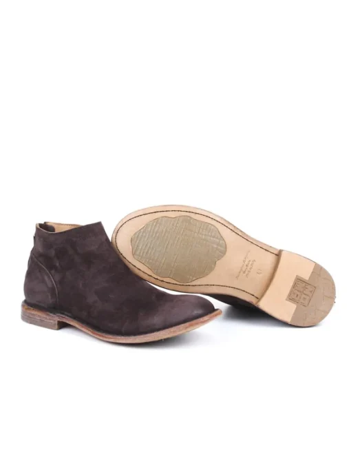 STIVALETTO 2BS026-OW