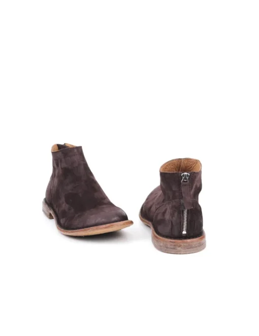 STIVALETTO 2BS026-OW