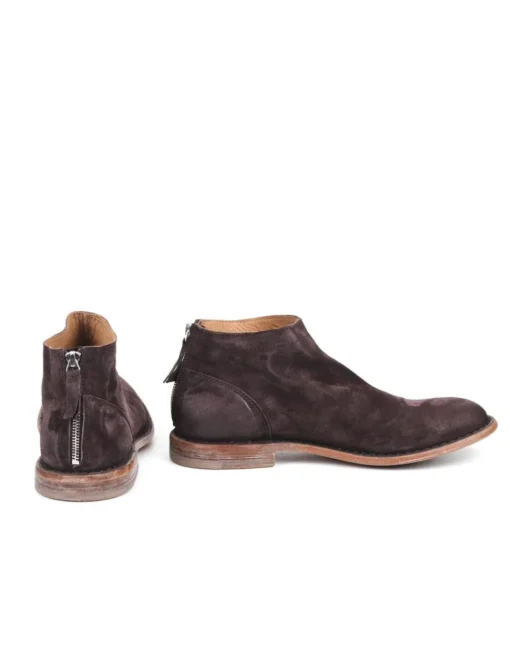 STIVALETTO 2BS026-OW