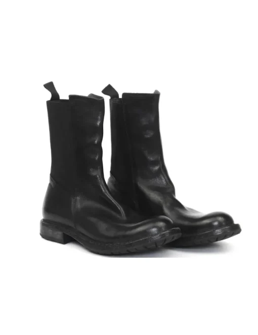 STIVALETTO 77404C-CU