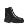 STIVALETTO CON PELO 5808