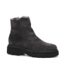 STIVALETTO CON PELO 5808