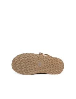 STIVALETTO CON PELO DFH-12
