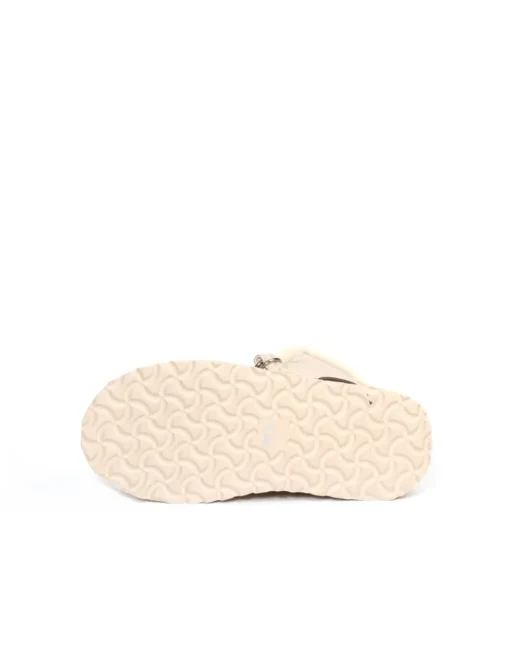 STIVALETTO CON PELO DFH-11