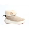 STIVALETTO CON PELO FAMI MID