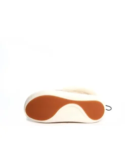 STIVALETTO CON PELO FAMI MID