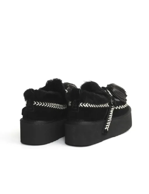 STIVALETTO CON PELO MI 02