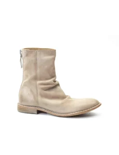 STIVALETTO 30401C-OW