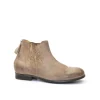 STIVALETTO 44504C-OW