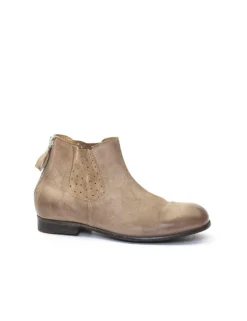 STIVALETTO 44504C-OW