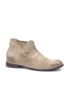 STIVALETTO 17506C-OW