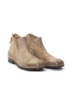 STIVALETTO 44504C-OW