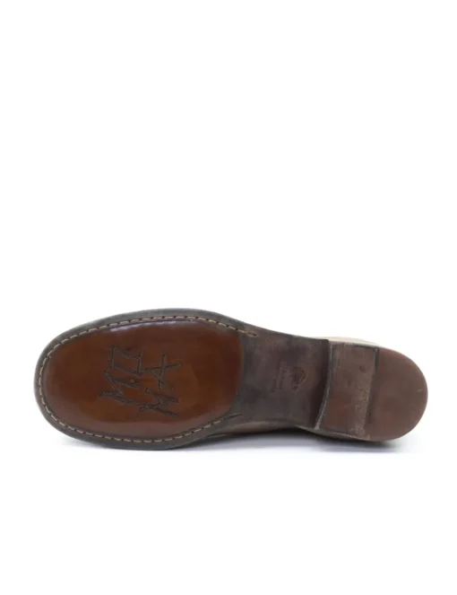 STIVALETTO 17506C-OW