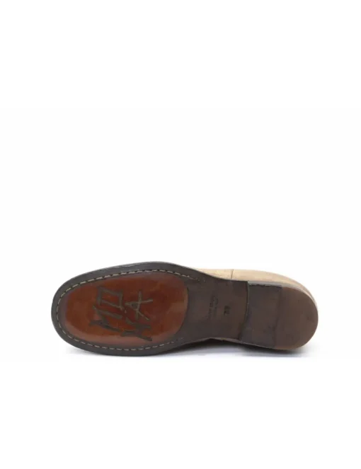 STIVALETTO 44504C-OW
