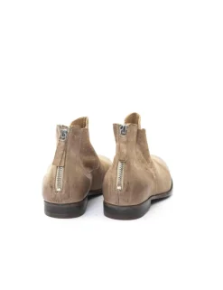 STIVALETTO 44504C-OW