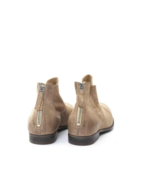 STIVALETTO 44504C-OW