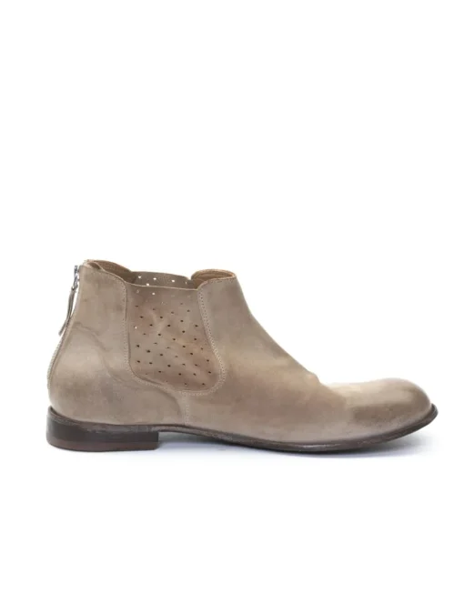 STIVALETTO 17506C-OW