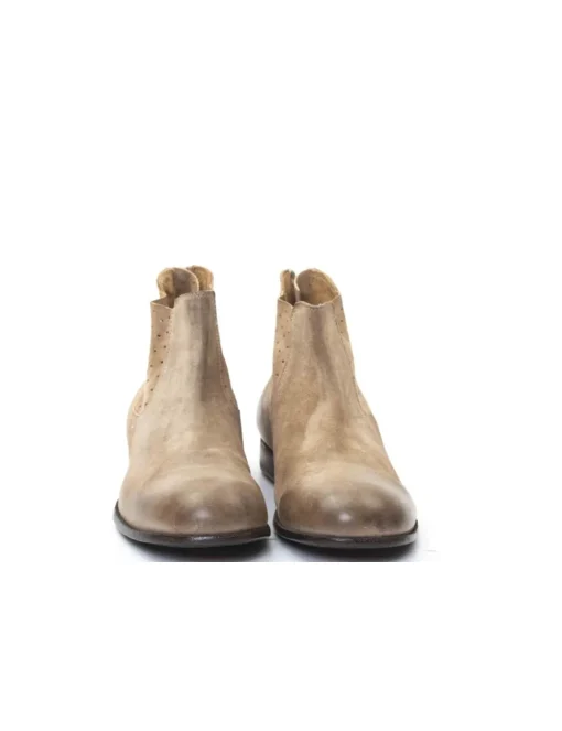 STIVALETTO 44504C-OW