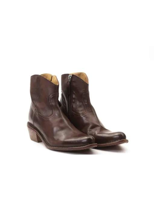 STIVALETTO 39501C-PEP