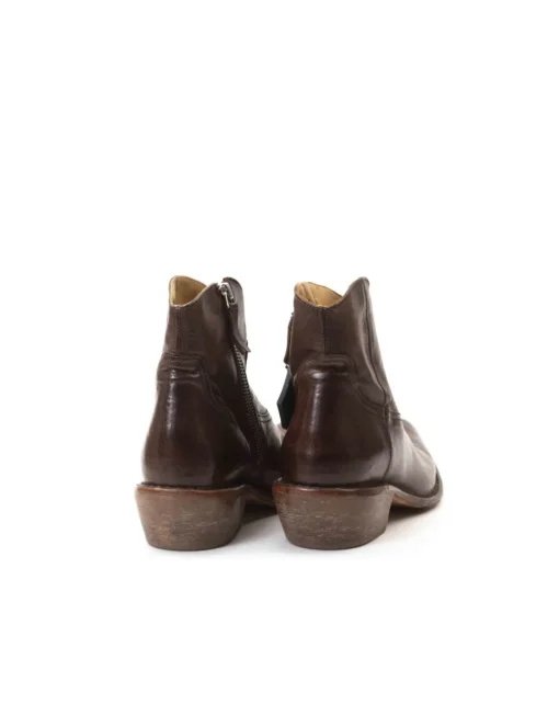STIVALETTO 39501C-PEP