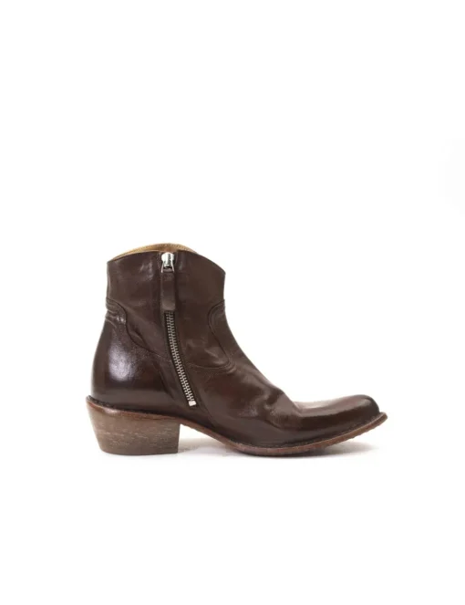 STIVALETTO 39501C-PEP