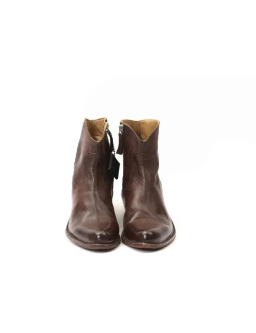 STIVALETTO 39501C-PEP