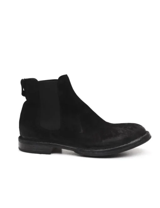 STIVALETTO 50306C-SA