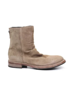 STIVALETTO 50304C-SA