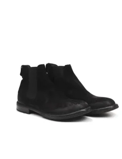 STIVALETTO 50306C-SA