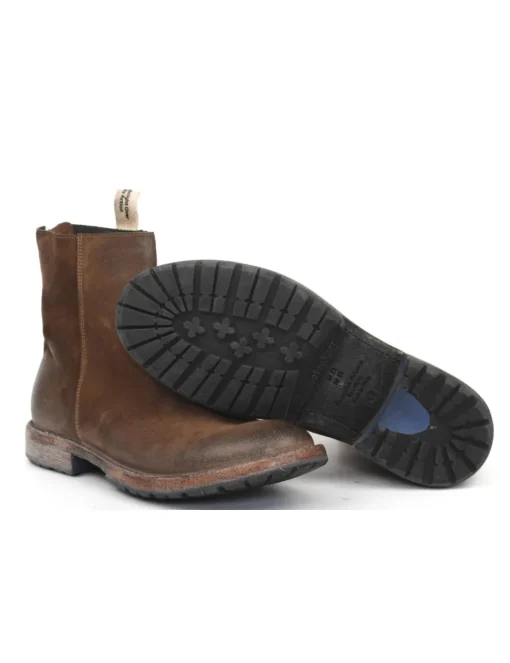 STIVALETTO 55404C-TU