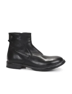 STIVALETTO 50303-CU