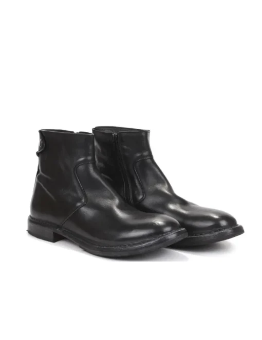 STIVALETTO 50303-CU