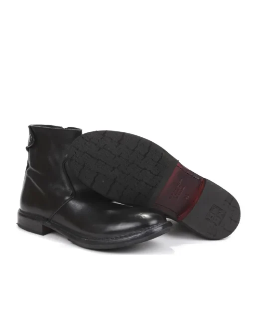 STIVALETTO 50303-CU