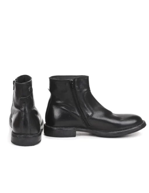 STIVALETTO 50303-CU