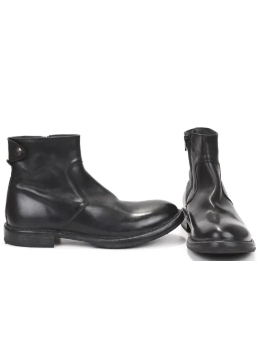 STIVALETTO 50303-CU