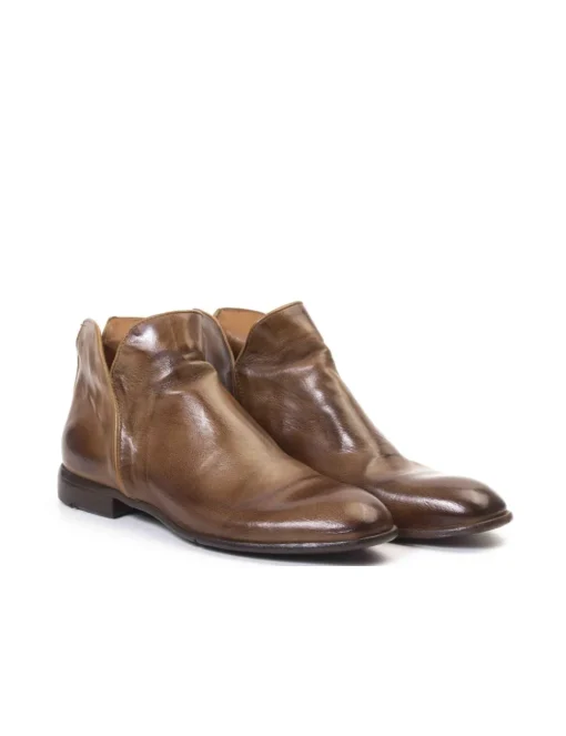 STIVALETTO CZ18A