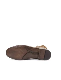 STIVALETTO CZ18A